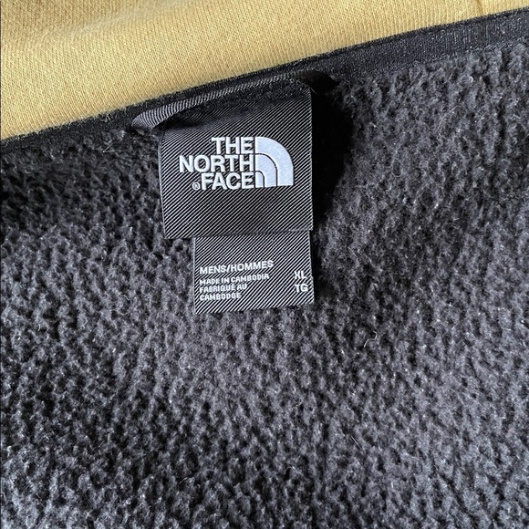 The North Face Men's High Rails Performance Jacket - Picture 13 of 15